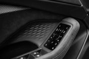 Audi A6 TDI quattro S line
