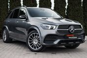 Mercedes GLE 400 d 4MATIC AMG Line