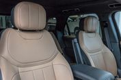 Land Rover Range Rover Sport P460e Dynamic SE
