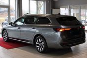 Volkswagen Passat Business 2.0 TDI DSG