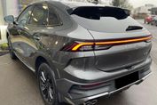 Forthing T-Five 1.5 DVVT GDI DCT