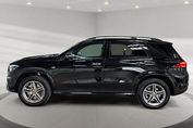 Mercedes GLE 350 de PHEV 4-Matic AMG Line