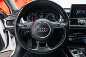 Audi A6 2.0 TFSI quattro S tronic
