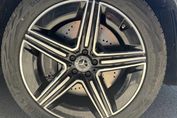 Mercedes GLE Coupe 450 d  4-Matic AMG Line