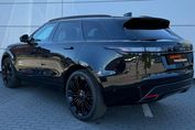 Land Rover Range Rover Velar Velar 3.0 P400 mHEV Dynamic SE