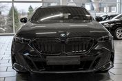 BMW Seria 5 Touring 540d xDrive M Sport