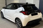 Toyota Yaris GR Sport 1.5 Hybrid