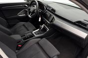 Audi Q3 35 TFSI mHEV S-Line S tronic