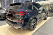 BMW X5 xDrive30d M Sport