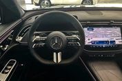 Mercedes Klasa E 220 d 4-Matic AMG