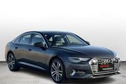 Audi A6 50 TDI mHEV quattro Advanced Tiptronic