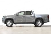 Volkswagen Amarok Life TDI 4Mot A10