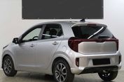 Kia Picanto 1.0 GDI Business Line