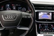 Audi A6 40 TDI
