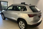 Skoda Karoq 1.5 TSI ACT Selection