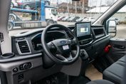 Ford Transit 350 L3H2 Trend A8