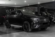 Mercedes GLE Coupe 450 d  4-Matic AMG Line