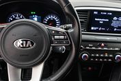 Kia Sportage 1.6 GDI  2WD