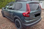 Dacia Jogger Extreme 7-miejsc LPG 1.0