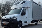 Renault Master 2.3 dCi L3 Extra