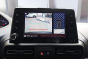 Peugeot Rifter Kombi L1H1 Allure Pack