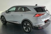 Renault Symbioz E-Tech Full Hybrid 145 Techno