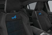 Renault Rafale esprit Alpine 1.2 E-Tech PHEV 4x4