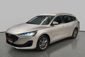 Ford Focus 1.0 EcoBoost