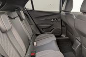 Peugeot 2008 ALLURE 1.2 PureTech