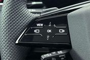 Audi A6 E-tron quattro Sportback
