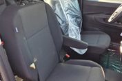Peugeot Partner Van XL L2H1 Zabudowa Brygadowa