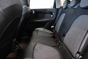 Mini Countryman Cooper Yours Trim