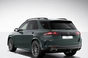 Mercedes GLE 350 d 4MATIC AMG Line