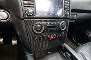 Mercedes ML 63 AMG 4Matic