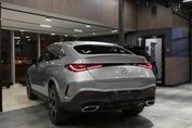 Mercedes GLC Coupe 220 d 4-Matic AMG Line
