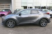 Toyota C-HR 1.8 Hybrid Style