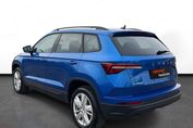 Skoda Karoq 1.5 TSI ACT Selection DSG
