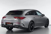 Mercedes CLA Shooting Brake 200 AMG Line