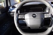Opel Combo Van XL L2H1 Zabudowa Brygadowa