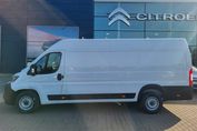 Citroen Jumper Heavy L4H2