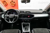 Audi Q3 45 TFSI S Line quattro S tronic
