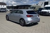 Mercedes Klasa A 220 4-Matic AMG Line