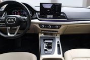 Audi Q5 40 TDi Quattro
