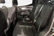 Nissan Qashqai 1.3 DIG-T Xtronic