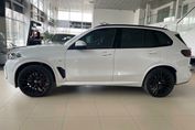 BMW X5 xDrive30d M Sport