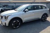 Kia Sorento 1.6 HEV Prestige Line 4WD  6os.