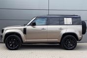 Land Rover Defender 110 4.4 P635 V8 mHEV Octa