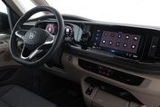 Volkswagen Multivan California Beach DSG