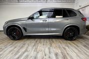 BMW X5 xDrive30d M Sport
