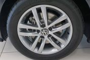 Volkswagen Touran Comfortline Plus 1.5 TSI DSG